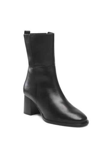 Tamaris Боти 1-25397-29 Black 001 - Mera.bg