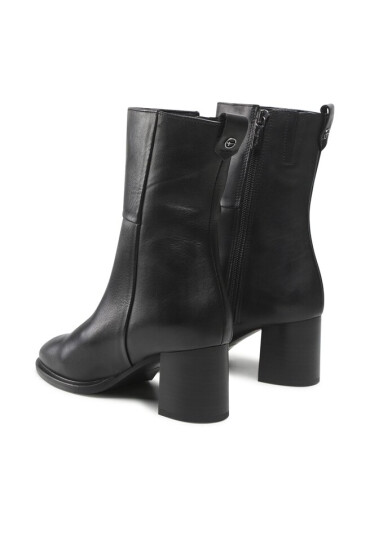 Tamaris Боти 1-25397-29 Black 001 - Mera.bg