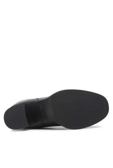 Tamaris Боти 1-25397-29 Black 001 - Mera.bg