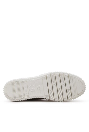 Tamaris Боти 1-26854-29 Light Gold 933 - Mera.bg