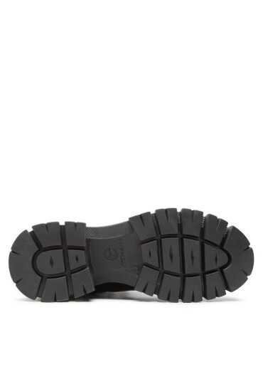 Tamaris Боти 1-25931-29 Black 001 - Mera.bg