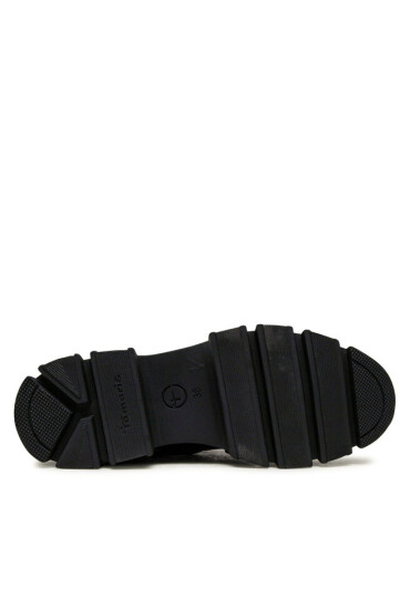 Tamaris Боти 1-26829-37 Black 001 - Mera.bg