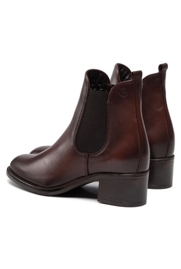 Tamaris Боти 1-25389-29 Cafe 361 - Mera.bg
