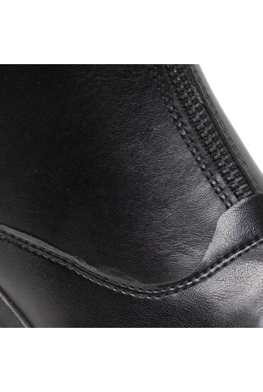 Tamaris Боти 1-25407-29 Black Matt 020 - Mera.bg
