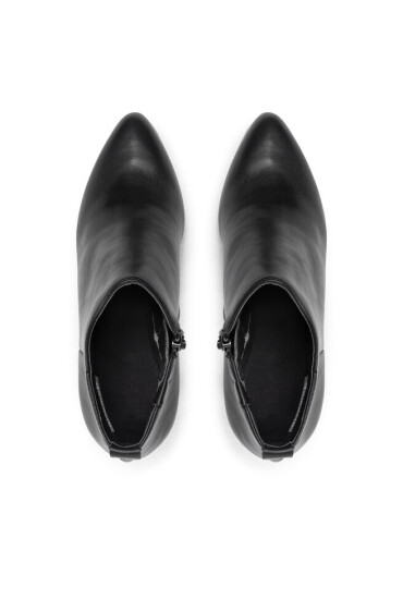 Tamaris Боти 1-25306-29 Black 001 - Mera.bg