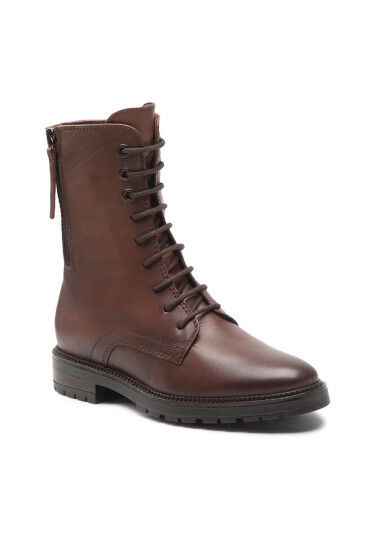 Tamaris Боти 1-25112-29 Cognac 305 - Mera.bg