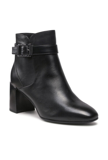 Tamaris Боти 1-25343-29 Black 001 - Mera.bg