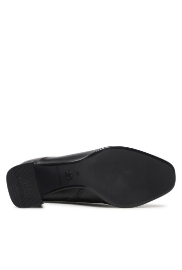 Tamaris Боти 1-25343-29 Black 001 - Mera.bg