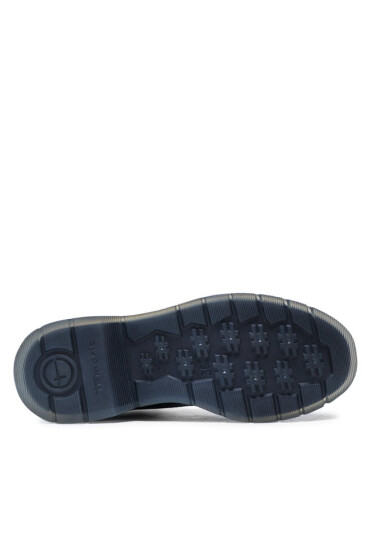 Tamaris Боти 1-25437-27 Black Matt 020 - Mera.bg