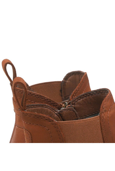 Tamaris Боти 1-25390-29 Cognac 305 - Mera.bg