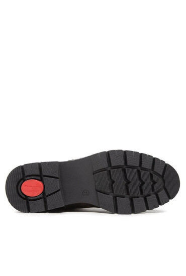Tamaris Боти 8-85408-29 Khaki 707 - Mera.bg