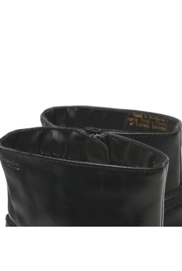 Tamaris Боти 1-25393-29 Black 001 - Mera.bg