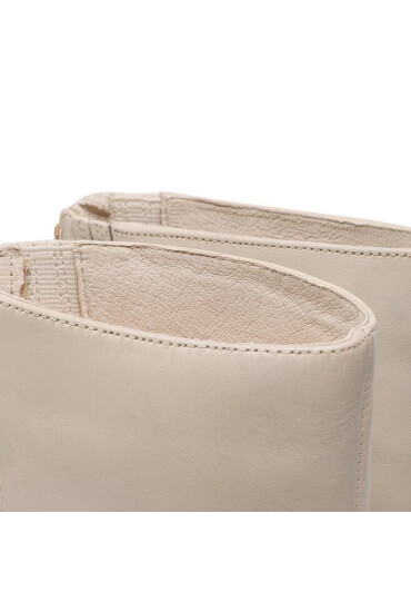 Tamaris Боти 1-25368-29 Ivory 218 - Mera.bg