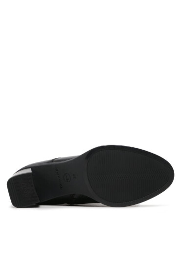 Tamaris Боти 1-25110-29 Black 001 - Mera.bg