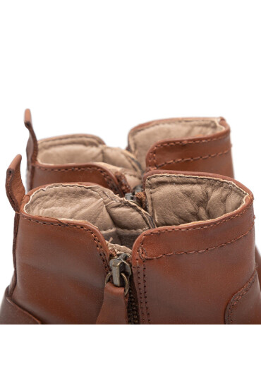 Tamaris Боти 8-85300-29 Cognac 305 - Mera.bg