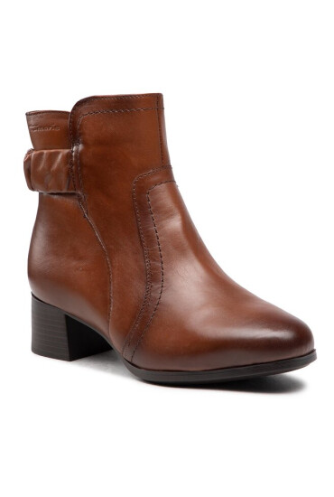 Tamaris Боти 8-85305-29 Chestnut 328 - Mera.bg