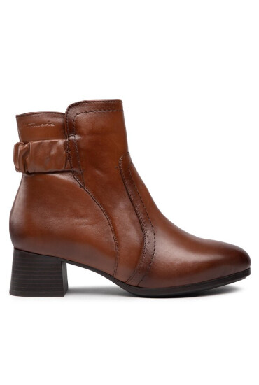 Tamaris Боти 8-85305-29 Chestnut 328 - Mera.bg