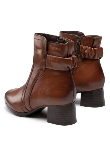 Tamaris Боти 8-85305-29 Chestnut 328 - Mera.bg