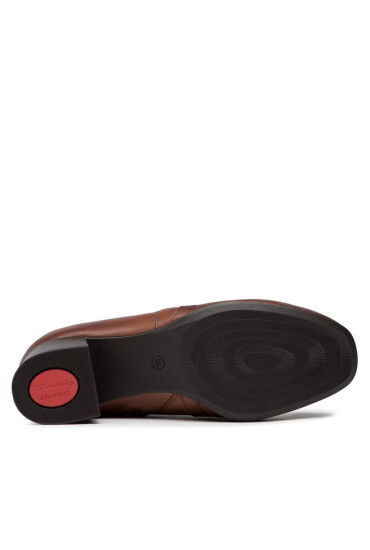 Tamaris Боти 8-85305-29 Chestnut 328 - Mera.bg