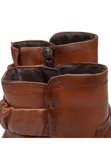 Tamaris Боти 8-85305-29 Chestnut 328 - Mera.bg