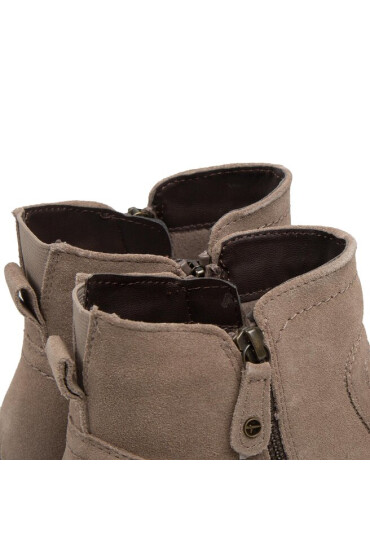 Tamaris Боти 8-85402-29 Taupe 341 - Mera.bg
