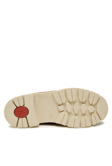 Tamaris Боти 8-85403-29 Cognac 305 - Mera.bg