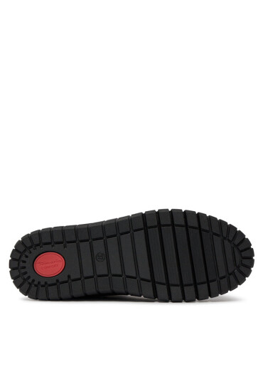 Tamaris Боти 8-86226-41 Black 001 - Mera.bg
