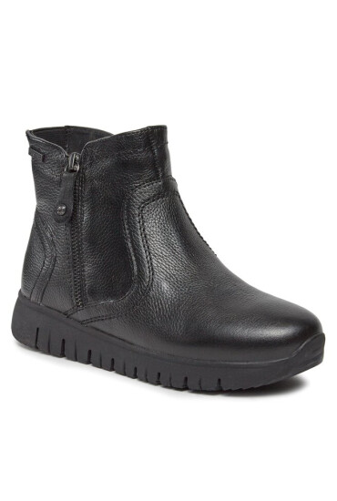 Tamaris Боти 8-86402-29 Black 022 - Mera.bg