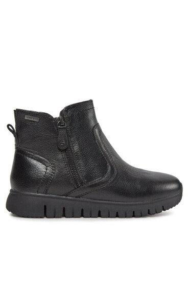 Tamaris Боти 8-86402-29 Black 022 - Mera.bg