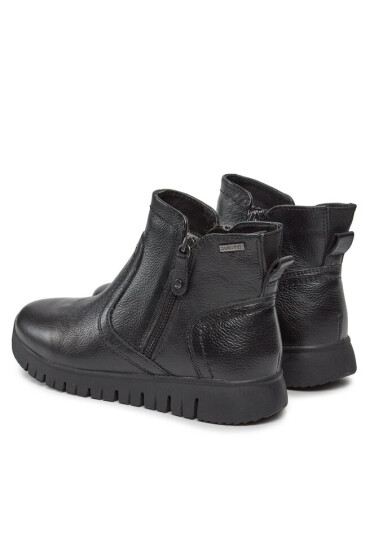 Tamaris Боти 8-86402-29 Black 022 - Mera.bg