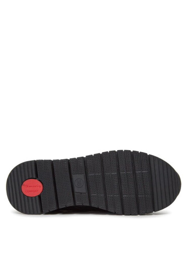 Tamaris Боти 8-86402-29 Black 022 - Mera.bg