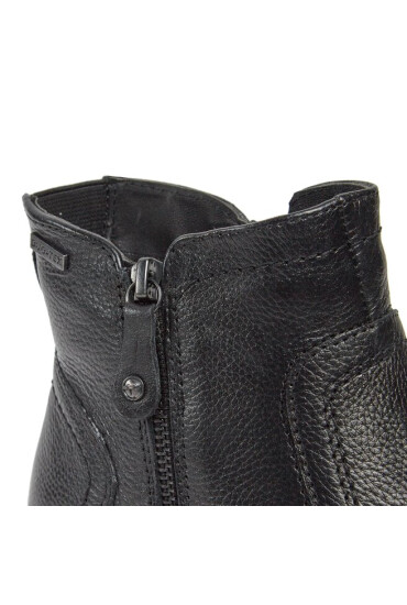 Tamaris Боти 8-86402-29 Black 022 - Mera.bg