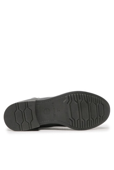 Tamaris Боти тип челси 1-25312-29 Black 001 - Mera.bg