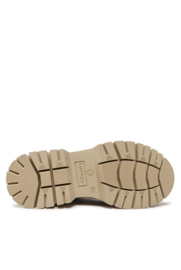 Tamaris Боти тип челси 1-25461-29 Antelope/Taupe 370 - Mera.bg