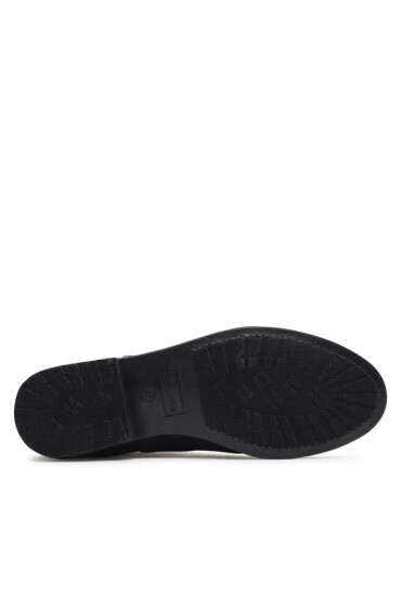 Tamaris Боти тип челси 1-25463-41 Navy 805 - Mera.bg