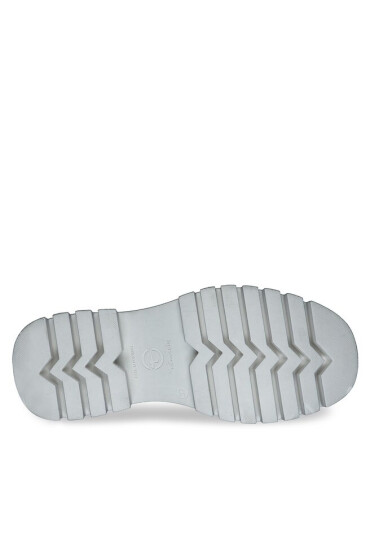 Tamaris Боти тип челси 1-25494-20 Lilac/Offwhite 511 - Mera.bg