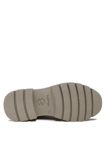 Tamaris Боти тип челси 1-25941-39 Soft Grey 209 - Mera.bg