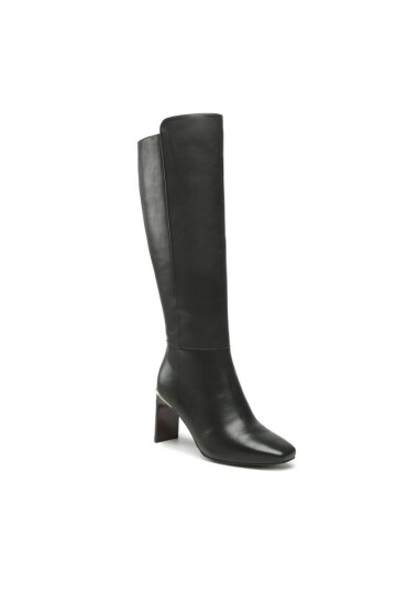 Tamaris Ботуши 1-25508-29 Black 001 - Mera.bg