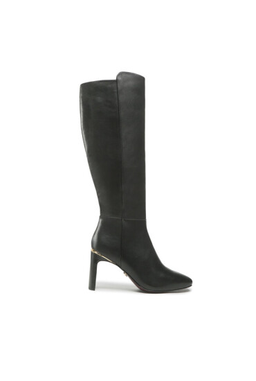 Tamaris Ботуши 1-25508-29 Black 001 - Mera.bg