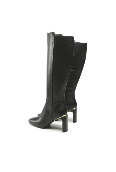 Tamaris Ботуши 1-25508-29 Black 001 - Mera.bg