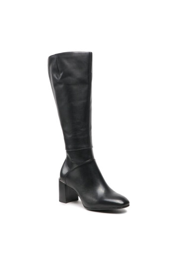 Tamaris Ботуши 1-25504-29 Black 001 - Mera.bg