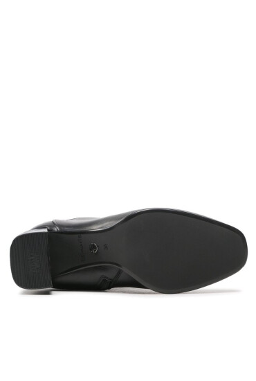 Tamaris Ботуши 1-25504-29 Black 001 - Mera.bg
