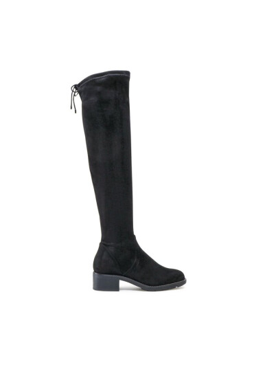 Tamaris Чизми 1-25507-29 Black 001 - Mera.bg