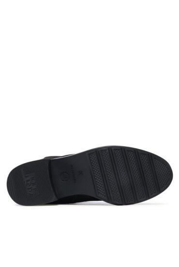 Tamaris Чизми 1-25507-29 Black 001 - Mera.bg
