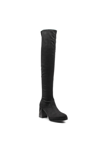 Tamaris Чизми 1-25516-29 Black 001 - Mera.bg