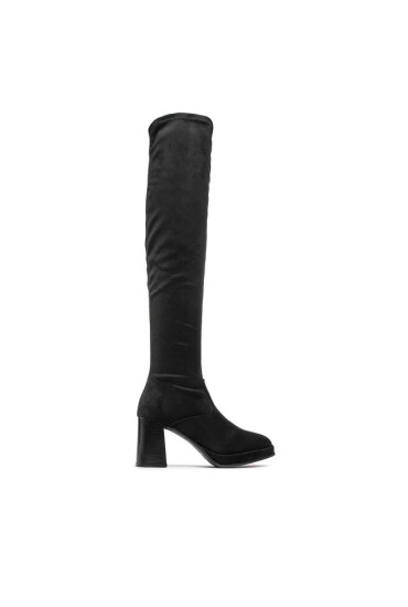 Tamaris Чизми 1-25516-29 Black 001 - Mera.bg