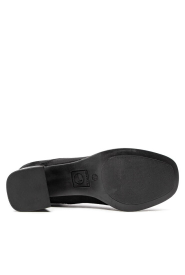 Tamaris Чизми 1-25516-29 Black 001 - Mera.bg
