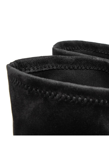 Tamaris Чизми 1-25516-29 Black 001 - Mera.bg