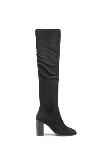 Tamaris Чизми 1-25554-25 Black 001 - Mera.bg