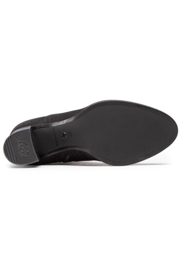 Tamaris Чизми 1-25554-25 Black 001 - Mera.bg